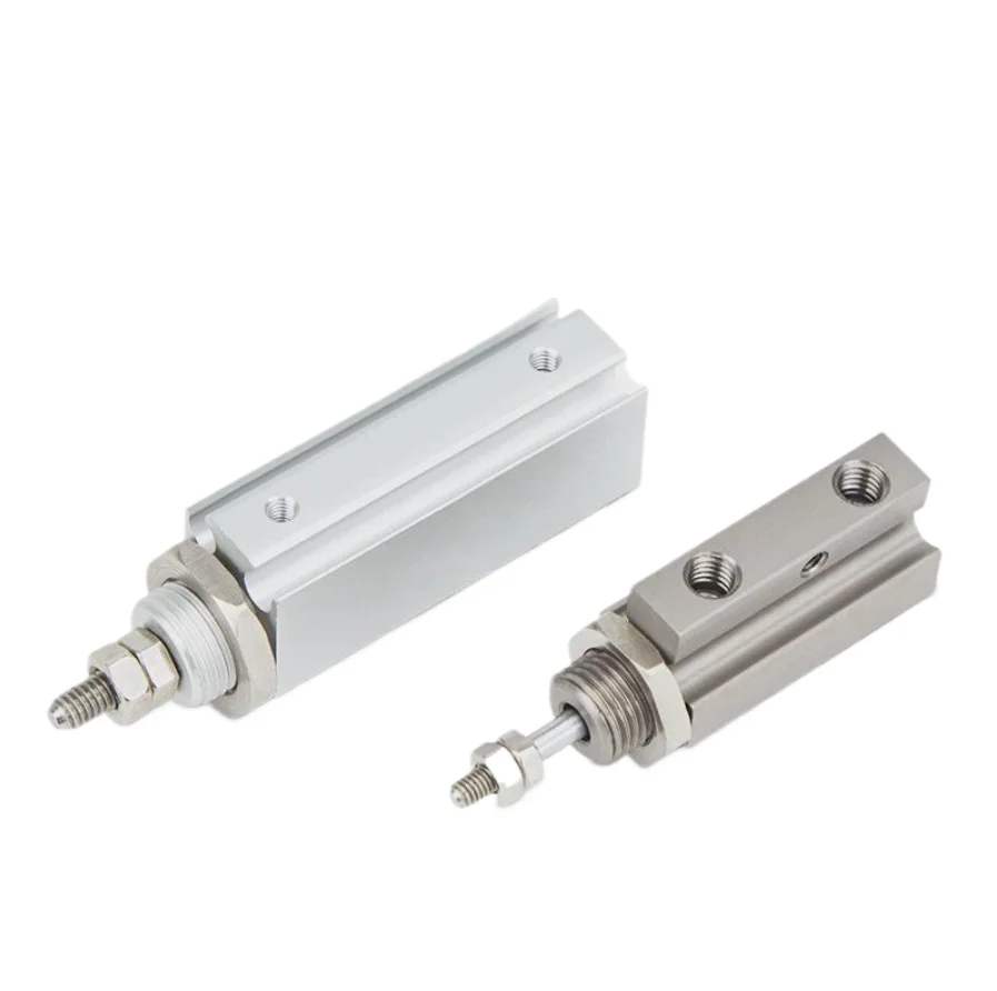 

CDJP2B micro needle pneumatic mini cylinder CDJP2B6/10/16-5*10X15-20-25-30
