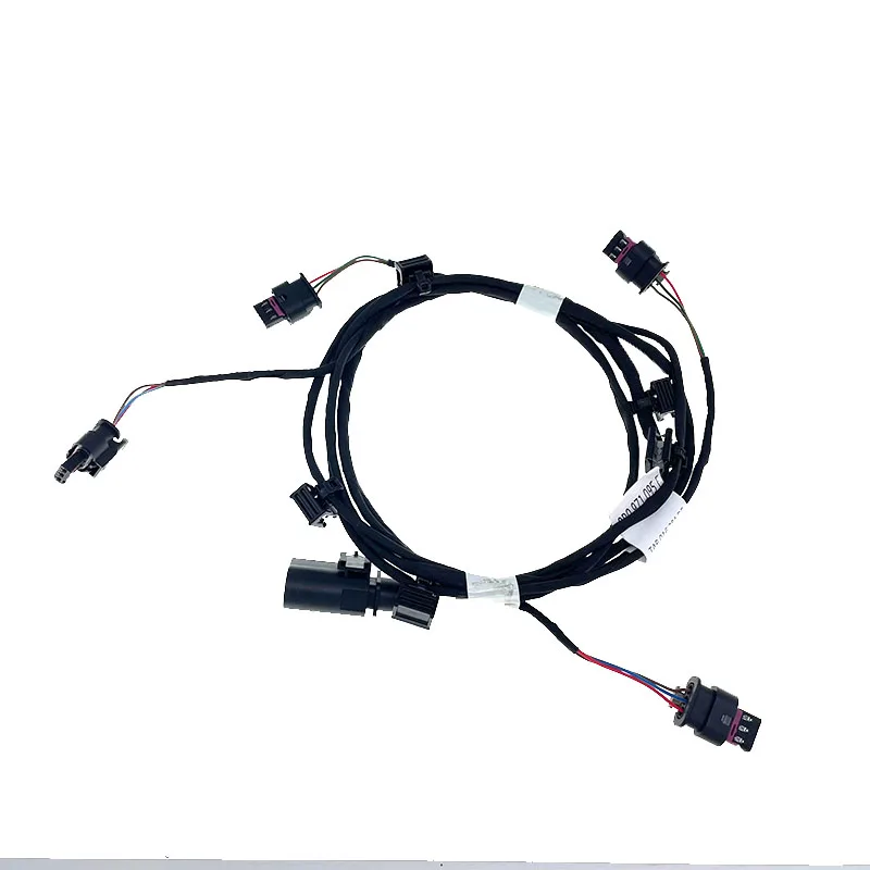 8R0 971 095 C For Q5 B8 8R FRONT PDC PARK DISTANCE SENSOR HARNESS 8R0971095C 8R0971095 C