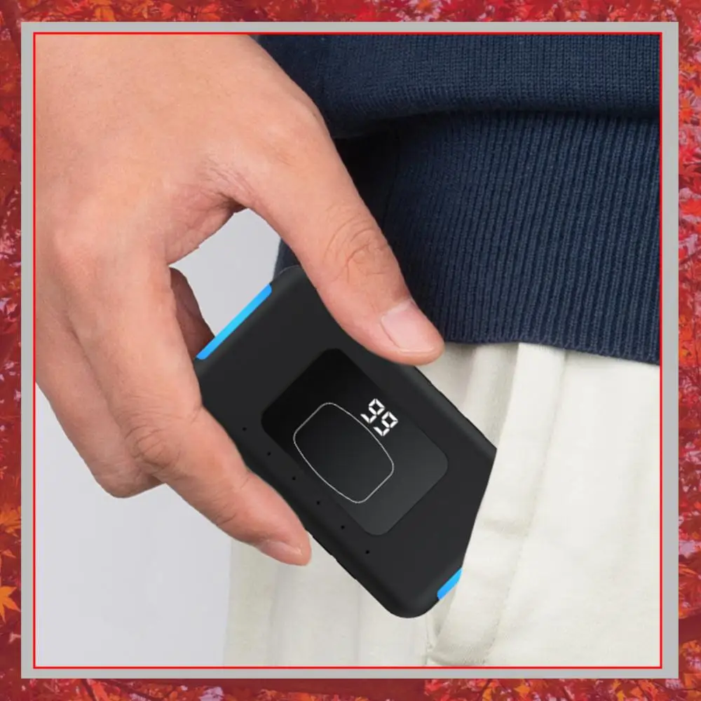 Wireless Phone Screen Clicker Tap Live Stream Auto Physical Screen Tapper 199 Gears Adjust Auto Clicker for Live Stream Game