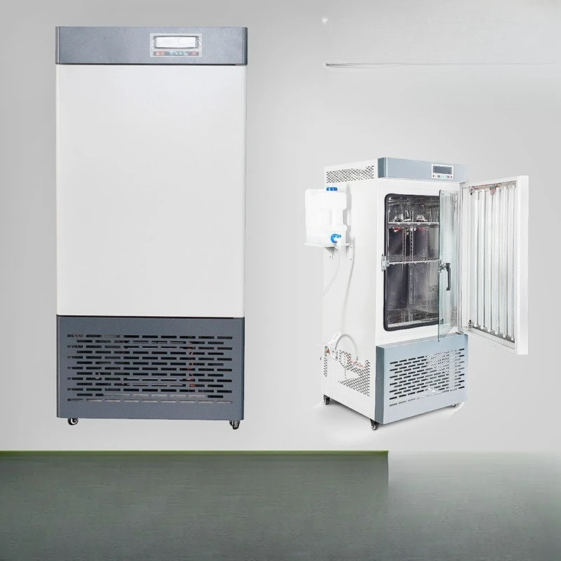 Mold incubator, microbial incubator source, laboratory incubator