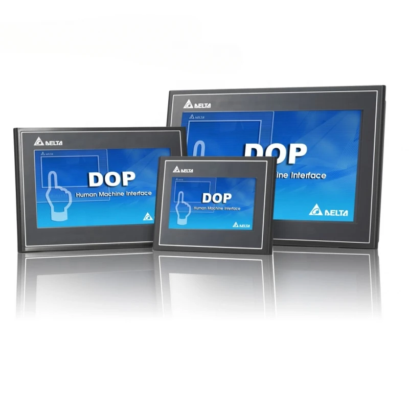 

Delta Touch Panel HMI DOP-103BQ DOP-107BV DOP-110CS Delta HMI Touch Screen
