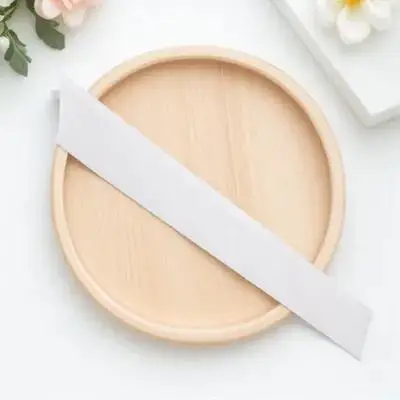

25 Inches Oil-proof Gap Strip Filler Tape Sealing for Kitchen Stove Counter Cover Gas