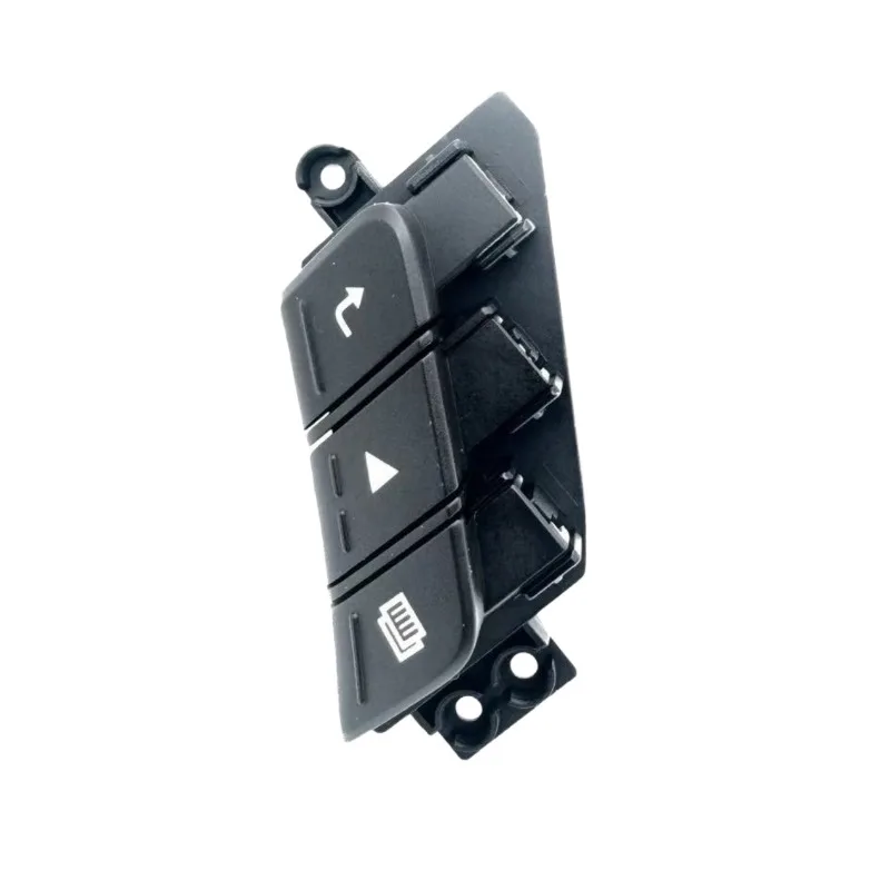 967202W000 Genuine OEM Steering Wheel Control Switch RH for Hyundai Santa Fe 2013-2015 OEM 96720-2W000