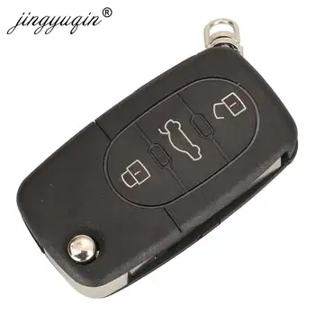 10 best sales Audi A6 2004 - №1