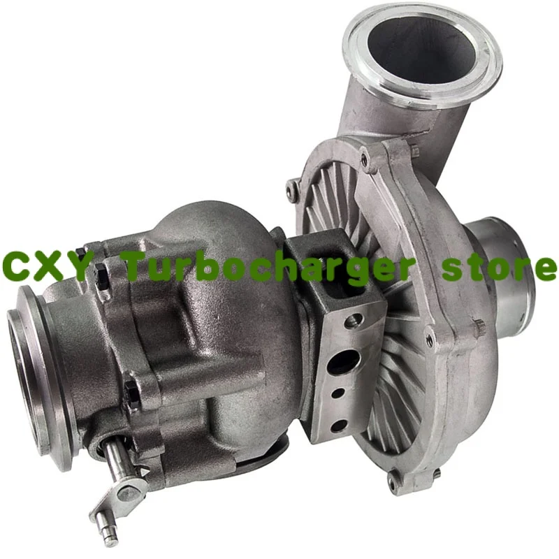 turbocharger  for 1831383C92 Truck Power stroke F250, F350 7.3L GTP38 Turbocharger 702012-0012