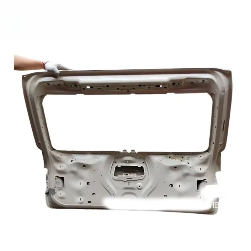 Auto Body Parts Tailgate Trunk Lid Rear Cover Rear Door Assembly