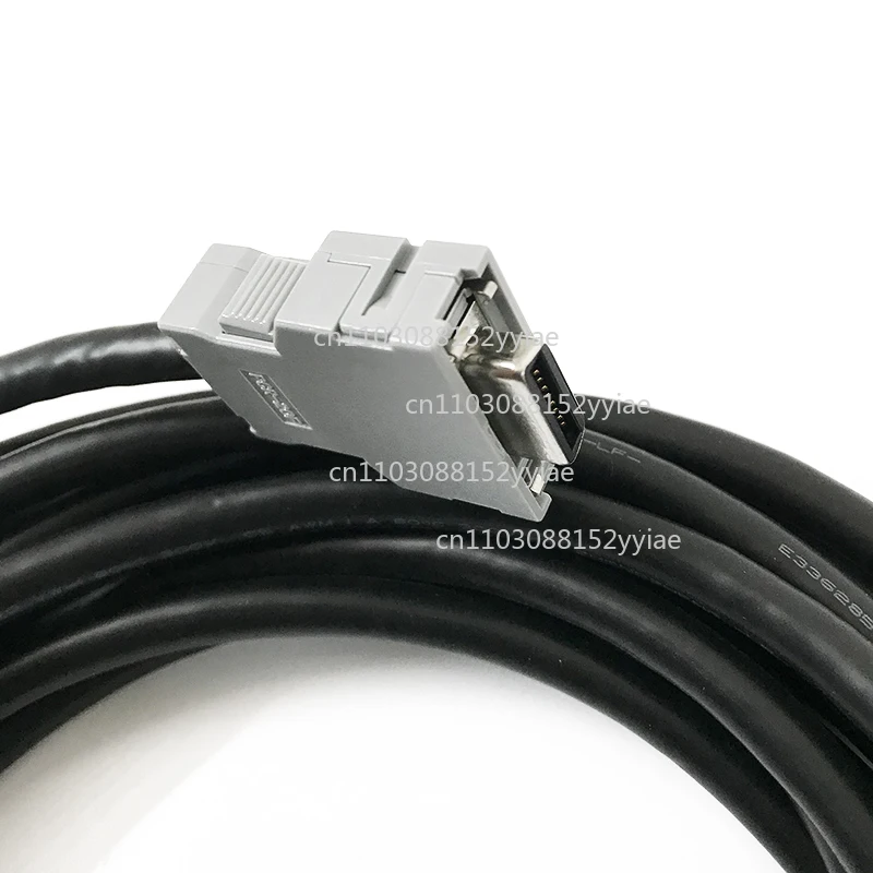 A660-2005-T505/T506 - Encoder Wire & Motor Wire for Industrial Equipment