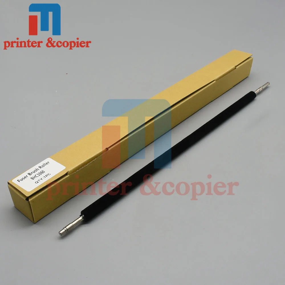 Drum Lubricant Bar Application Cleaning Brush Roller support for Konica Minolta Bizhub C1060 C1070 C2060 C2070 C3070 1060 2060 3