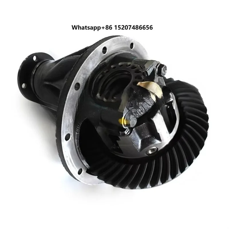 Differential Assy 41110-60831  CRUISER PICKUP 01/2007-