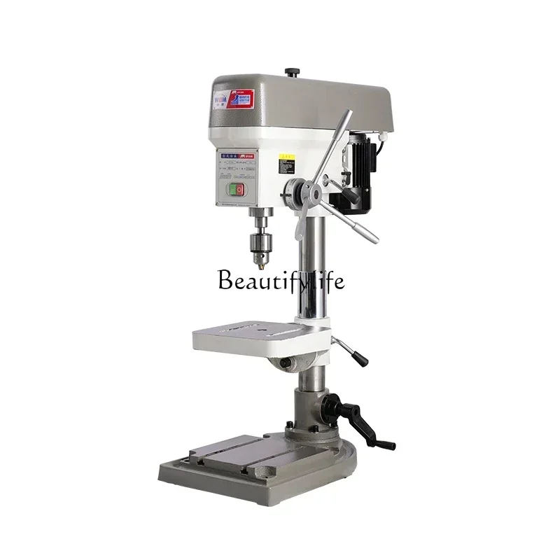 

-Bench drill Z512 Z516 Z4120 Z4125 industrial grade high precision heavy duty drilling machine high power