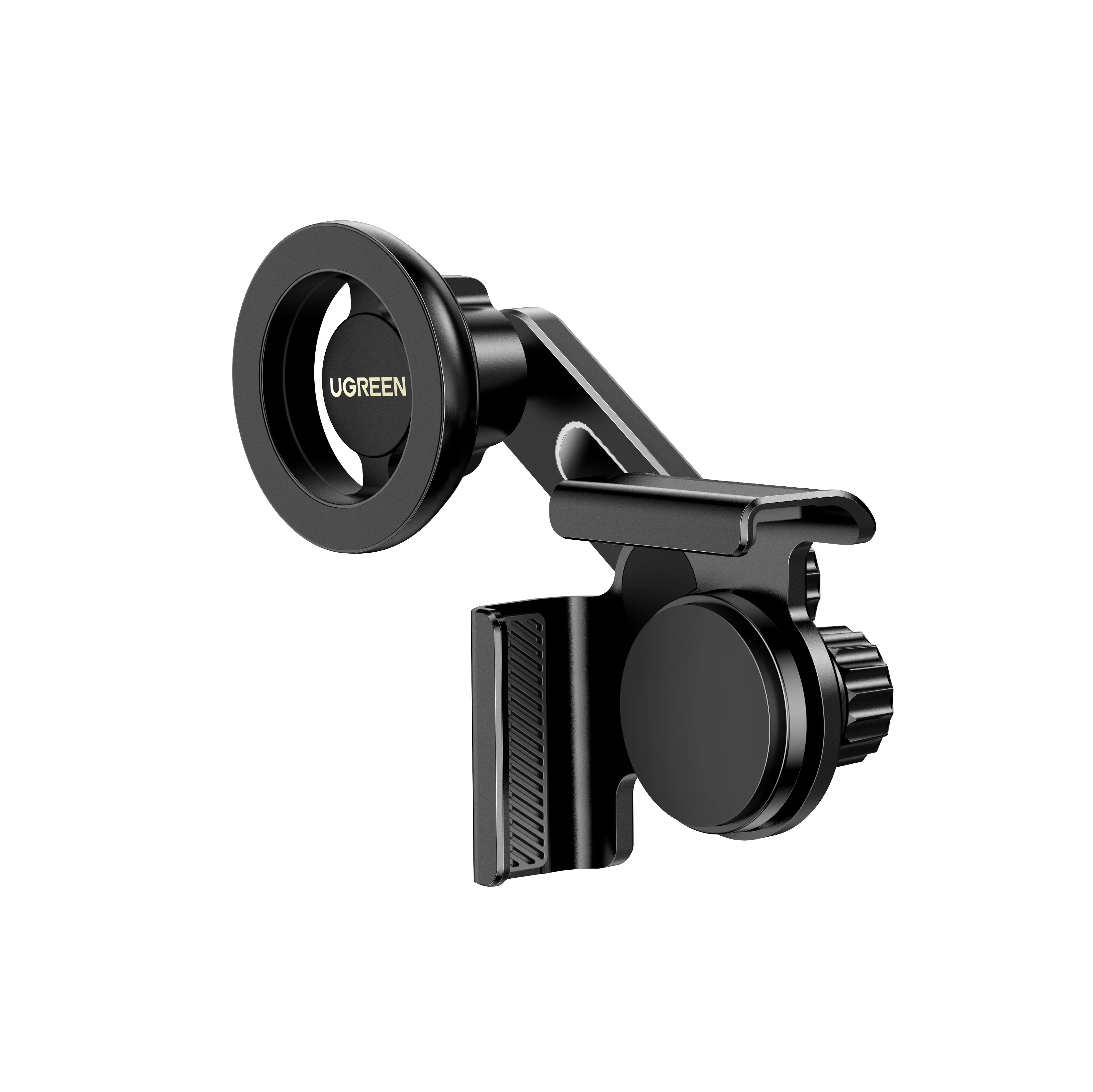 

UGREEN Phone Holder for MagSafe Strongest Magnet Power Magnetic Phone Mount Holder for Model 3 Y