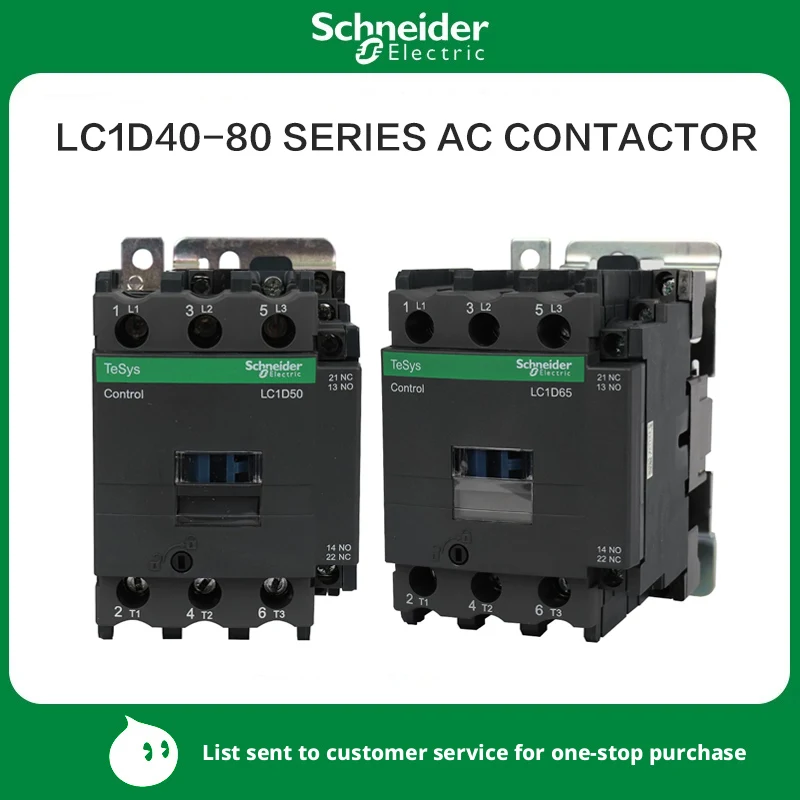 Schneider Electric …