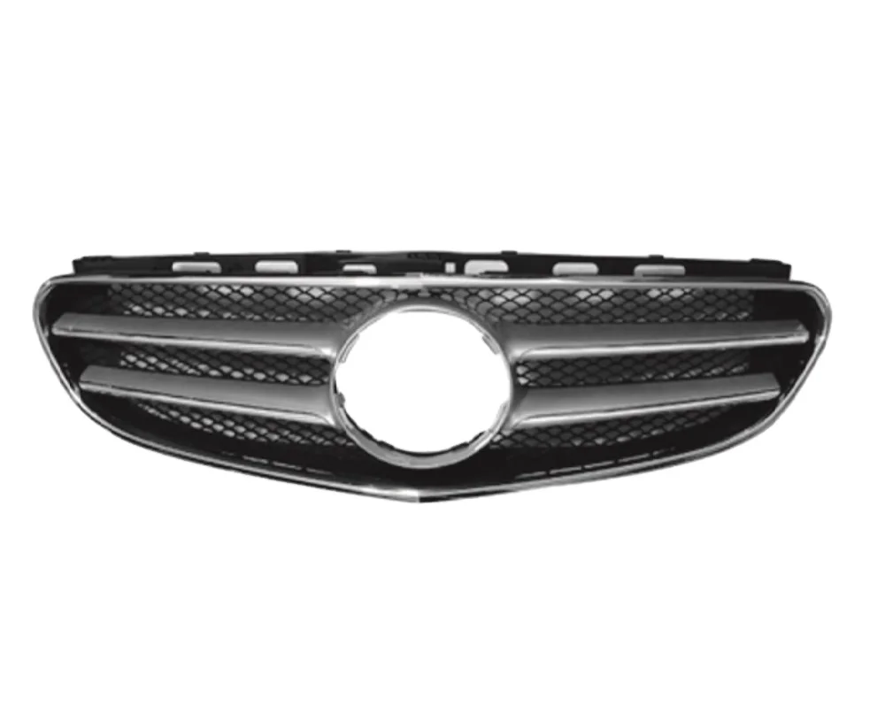 

W212 Car Grille For MERCEDES E350 E400 FRONT BUMPER CENTER GRILLE OEM 212 885 0822