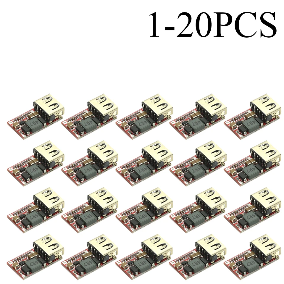 6-24V 12V/24V To 5V…