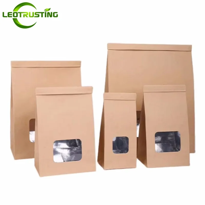 10PCS Stand-Up Open…