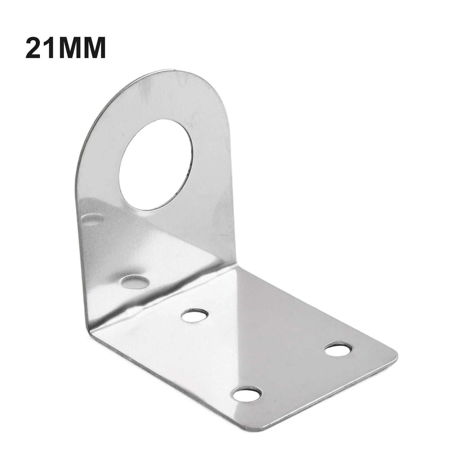 Hanging Plate Angle Bracket Bathroom Accessories For Water Purifier System For Water Tap Replacement Practical