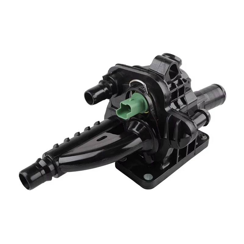 

1336AX 1336.AX Car Engine Coolant Thermostat For Peugeot 207 208 Citroen C3 C4 DS3 DS4 DS5