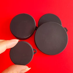 M35 M44 M45 M51 M56 M57 Rubber cover with hanging holes for Spotting Scopes Astronomical Microscope Projector Dust Cover Dust Gu