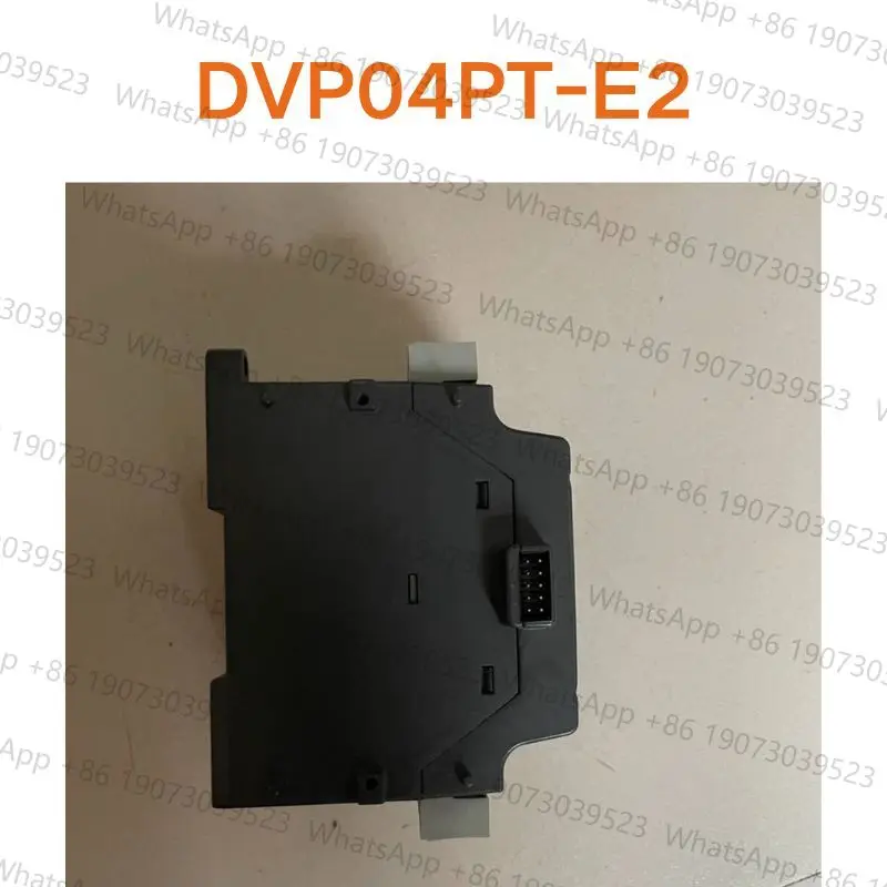 Second hand test OK Dismantling DVP04PT-E2