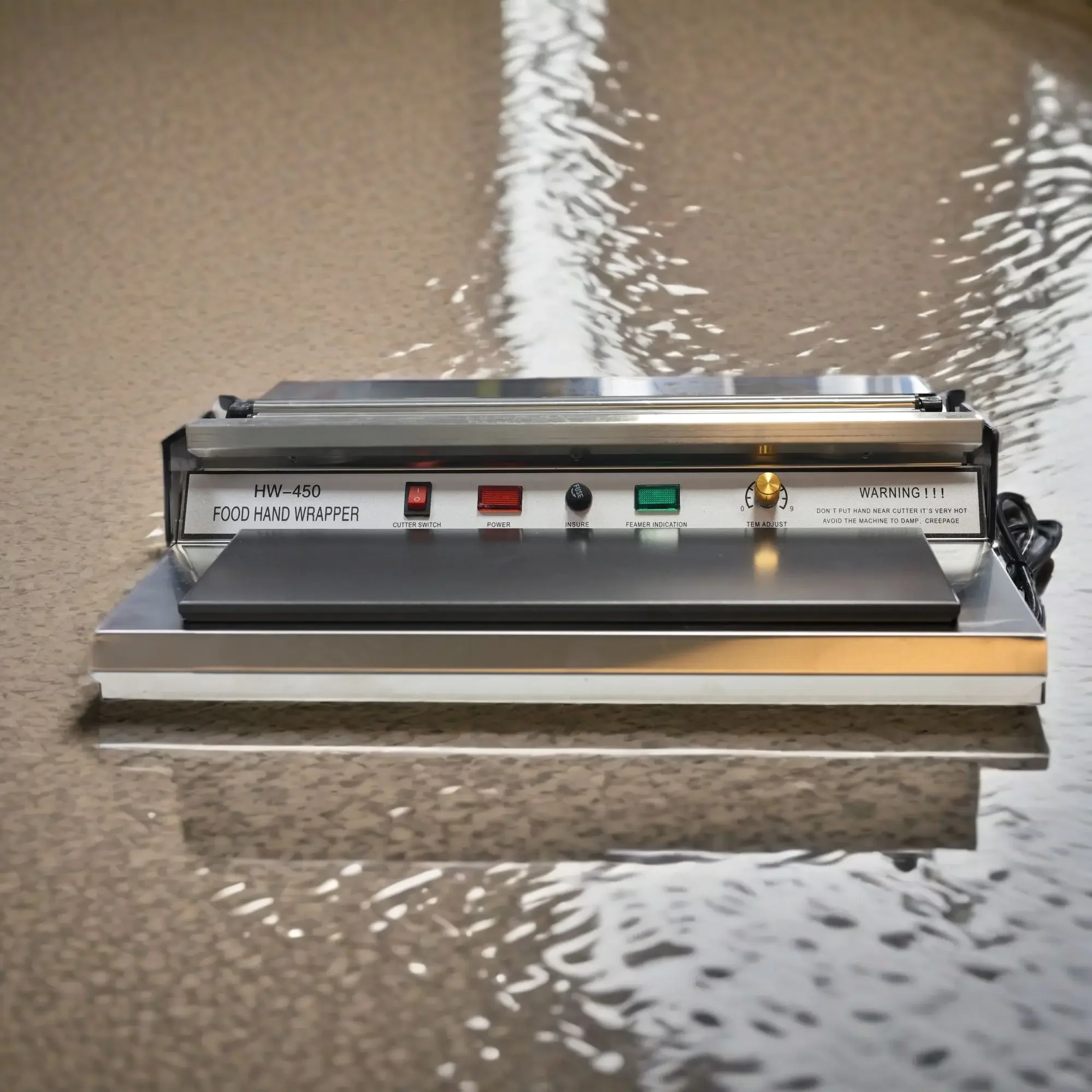 Hw 450 Fruit Packag…