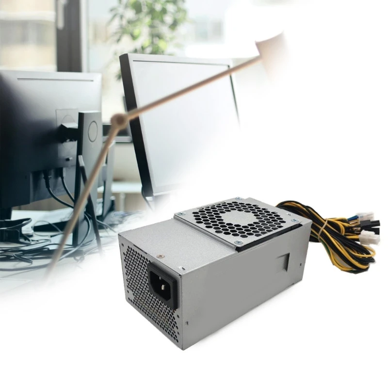 GWT300SPWCTF GWTFX200AHD 워크스테이션 PC용 필수 500W 에너지 공급 장치