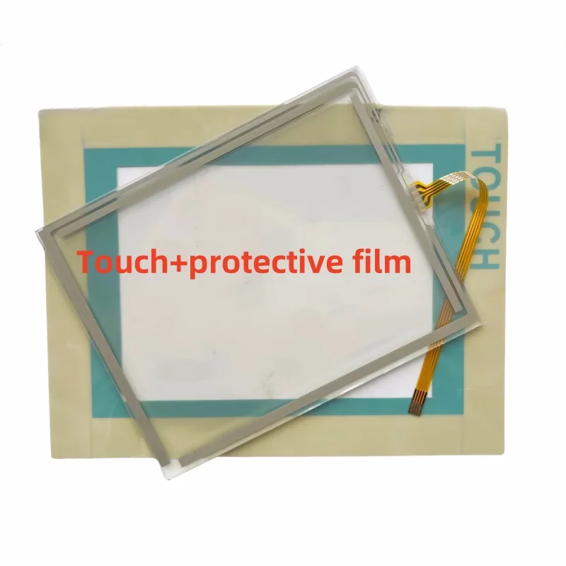 New TP270-6 6AV6 545 6AV6545-0CA10-0AX0 touch screen touch pad protective film