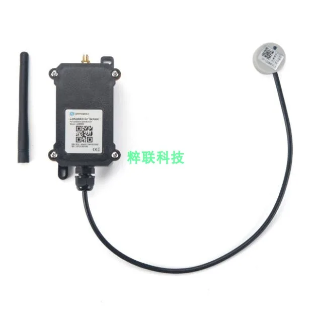 

LDDS20 iot non-contact ultrasonic level sensor