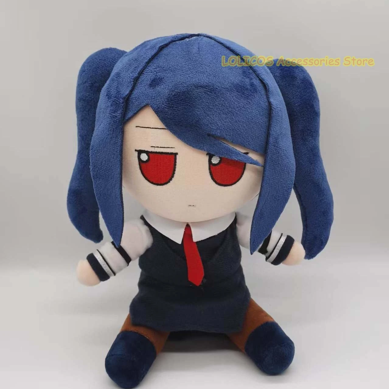 anime-charm-jill-fumo-model-series-cute-sitting-figure-pillow-cosplay-20cm-game-doujin-kawaii-anime-doll-mascot