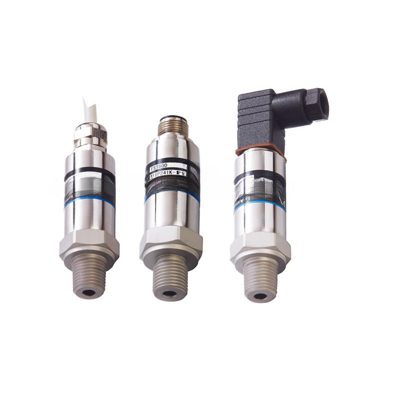 

Intrinsically safe digital pressure transmitter, impact resistance, overload resistance, corrosion resistance,