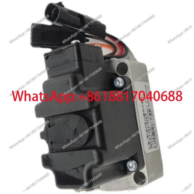 Servo solenoid valve  MCV116A3501 MCV116A3204 MCV116A3102