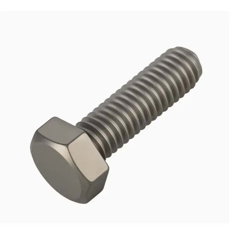 High-strength Galvanized Bolts