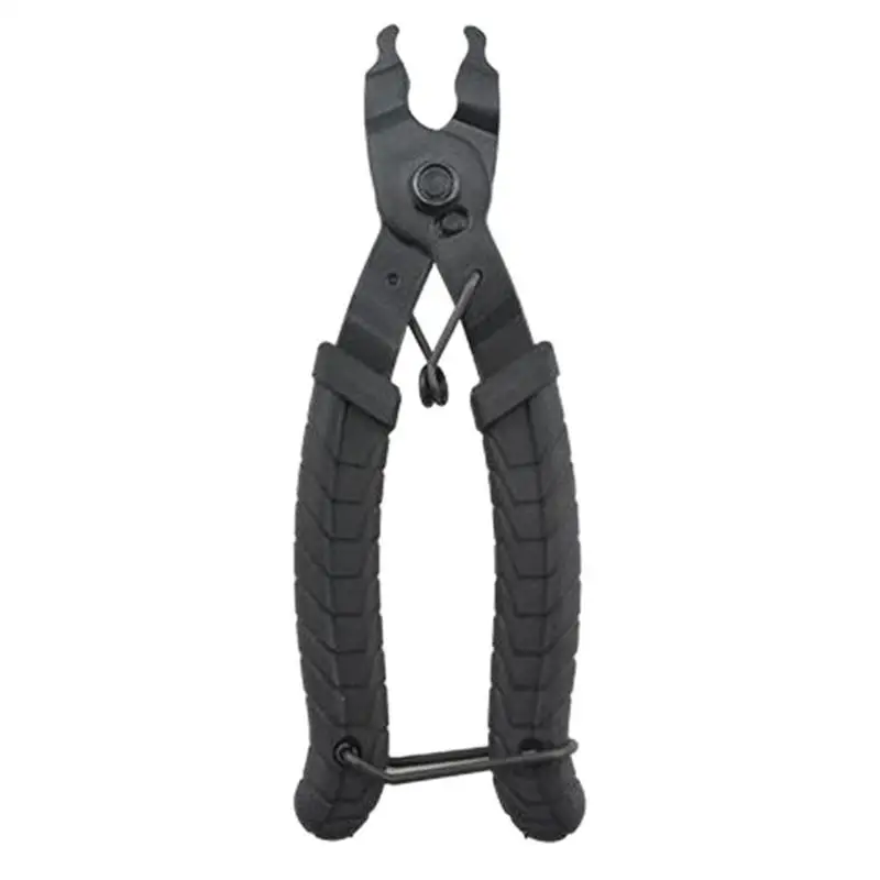 Bike Chain Quick Link Tool with Hook Up Bicycle Pliers MTB Road Cycling Chain Clamp Multi Link Plier Magic Buckle Bicycle Tools