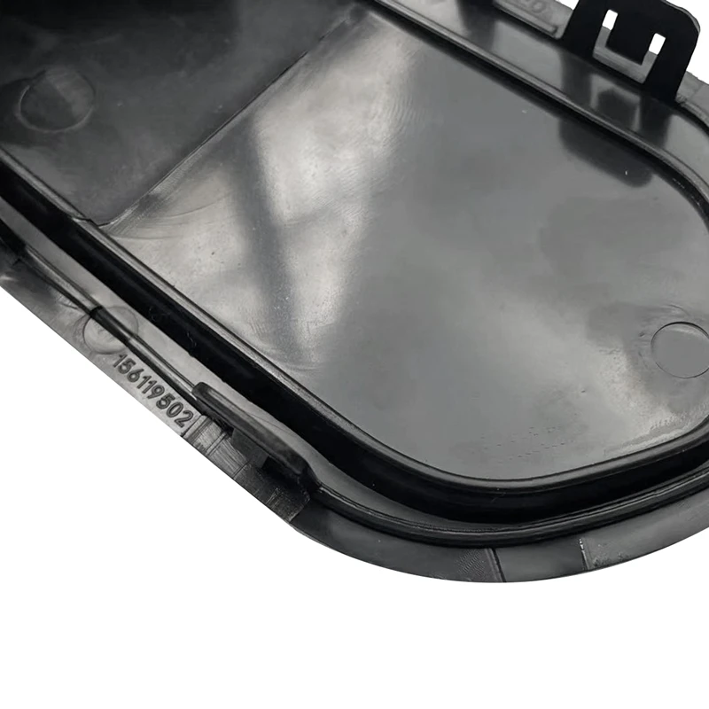 156119502 For Alfa Romeo Giulia Veloce Radar ACC Bumper Sensor Cover 2016 2017 2018 2019 2020 2021 2022 Accessories 3