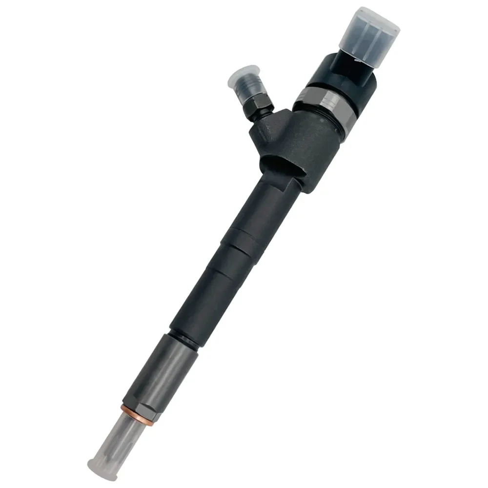 

Common Rail Fuel Injector Nozzle 0445110310 For Diesel Truck Engine Assembly