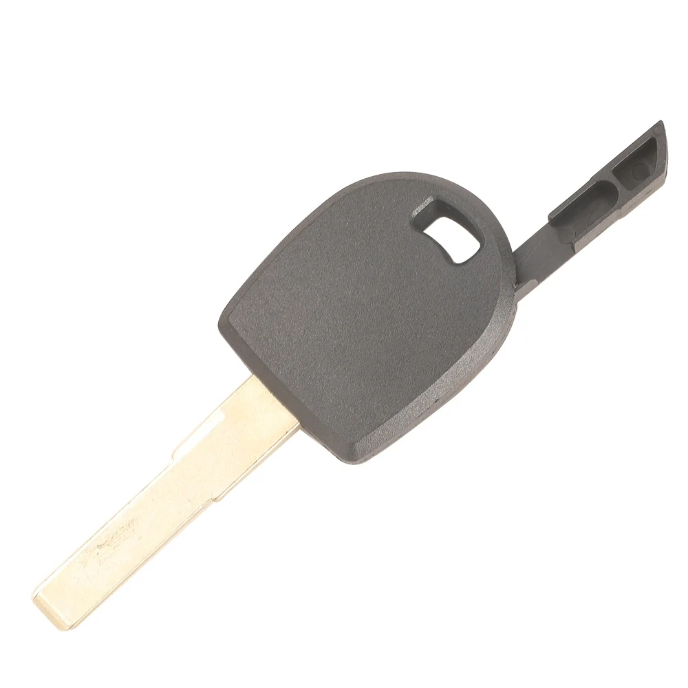 jingyuqin Transponder Car Key Blanks Case HU66 Blade For VW Passat Golf Rabbit GTI Bora Phaeton Kaninchen Beetle Cabriolet Polo