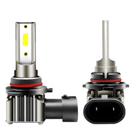 12000LM H7 Car Lights 150W DC12V LED Headlight Bulbs 6000K 9005 HB3 9006 HB4 Plug&Play