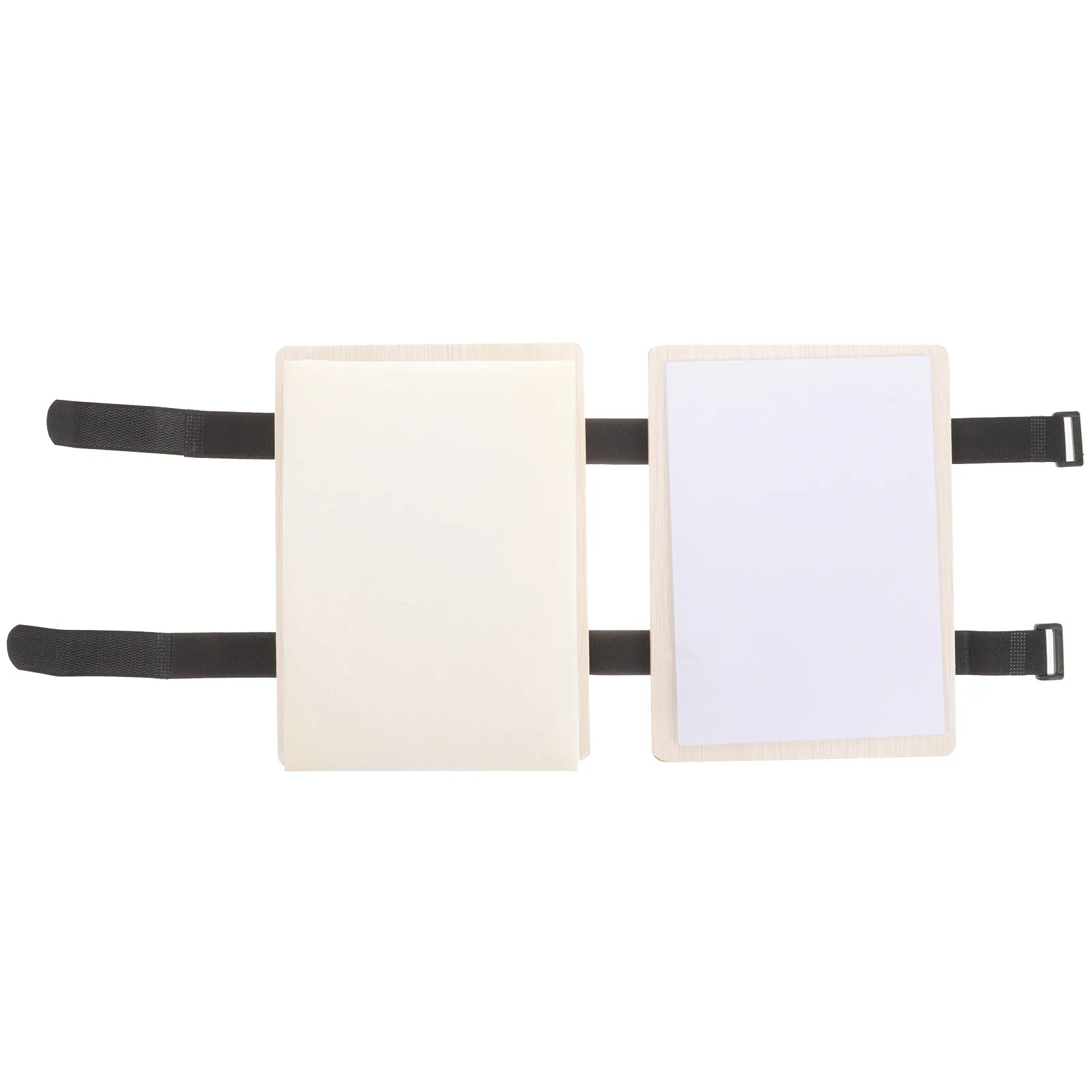 

1Set Flower Specimen Press Kit Wooden Plates Sponge Pressure Dispersal for Drying Leaves Flowers DIY Plant Pressing Tool