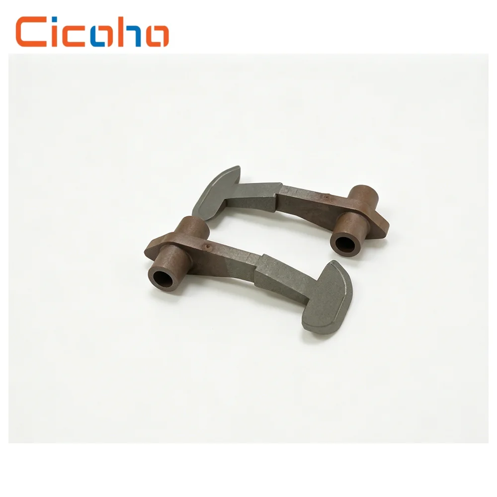 Original Fuser Finger Suitable for Fuji Xerox V80 V180 V2100 V3100 Fixing Separation Claw Upper Roller Separation Claw