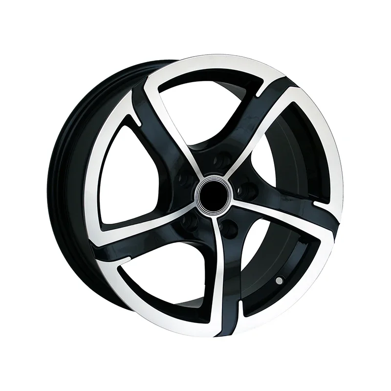 Jante Japan Universal 6 Spoke 5 Hole 4x100 114.3 15 18 Inch 17Inch Mag Sport Aluminum Passenger Car Rims TE37 Alloy Wheel