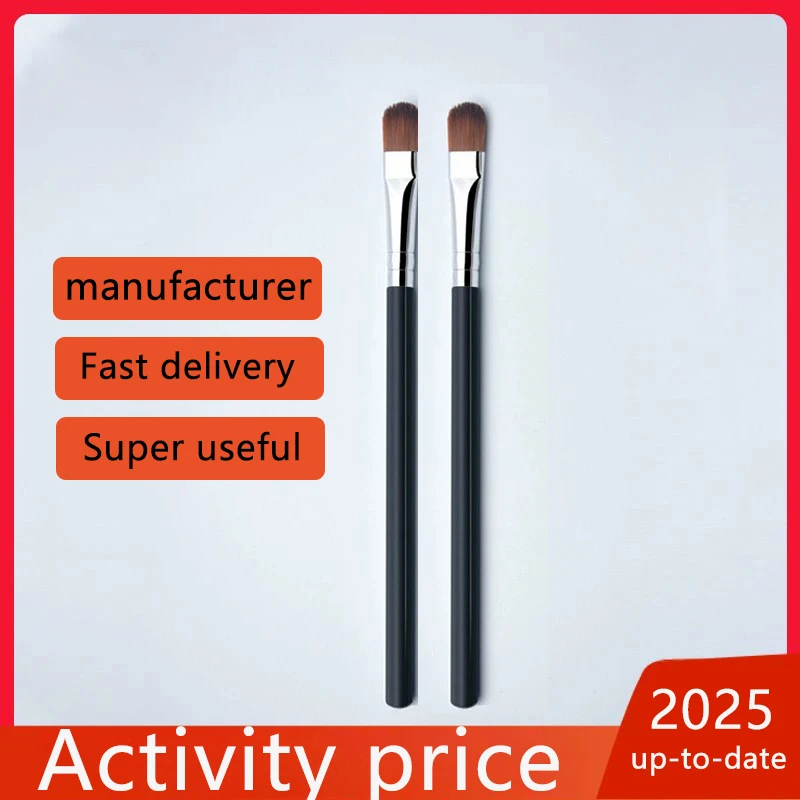 블랙 드로잉 아이브로우 펜슬은 눈썹 디자인, 윤곽선 그리기 또는 모양 그리기에 적합하며 완벽한 메이크업을 도와줍니다.