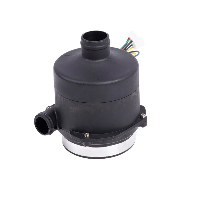 Air Purifier, Equipment, Three-Phase DC Miniature Brushless Blower Particle Detection Atmospheric Monitoring