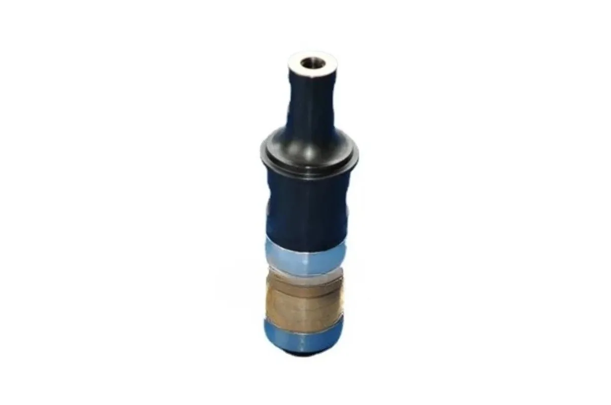 Ultrasonic Plastic Welding Machine Transducer Vibrator Ultrasonic Wave Plastic Welding Gun Fusion Splicer