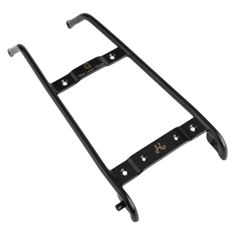 HH INNOVATION  For Brompton G-Lline Titanium Alloy Rear Racks