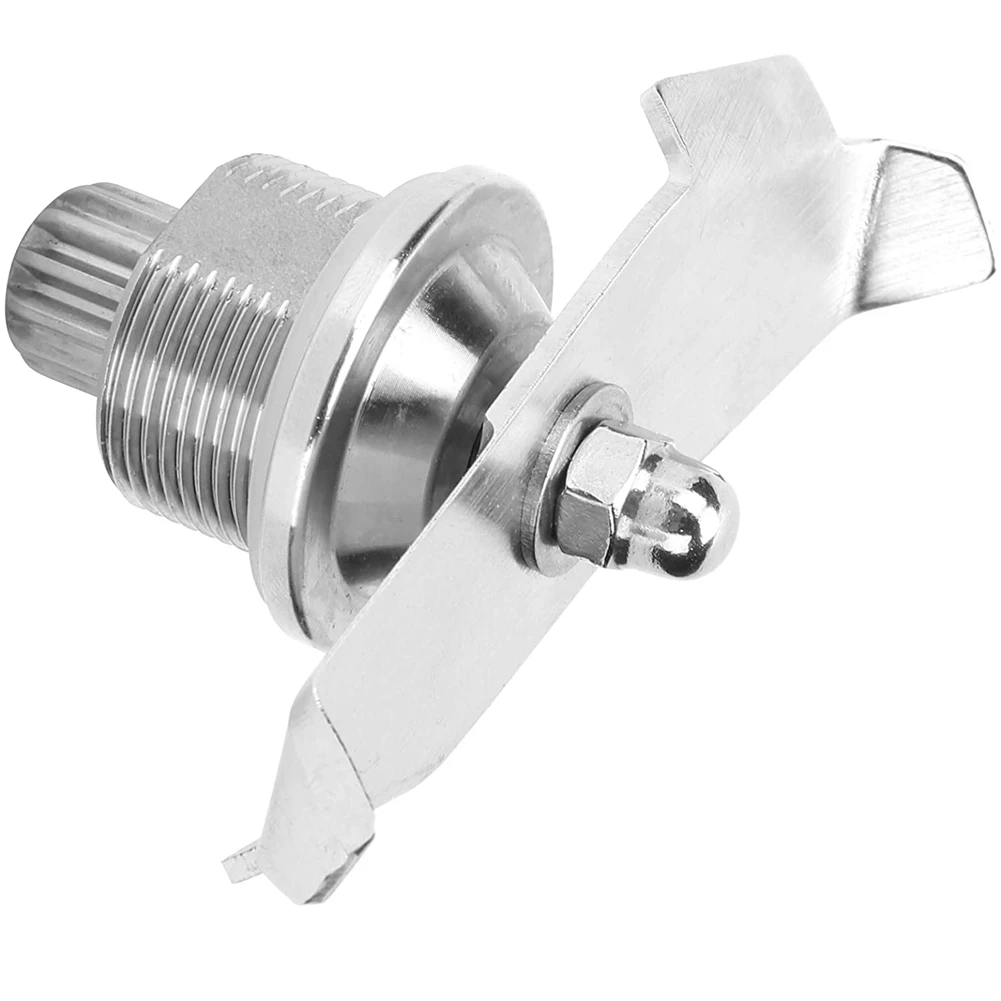 ชุดใบมีดเครื่องปั่นสแตนเลสชุดใบมีดเปลี่ยนสําหรับชิ้นส่วนอุปกรณ์เสริม Vitamix