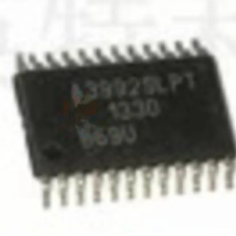 

A8601 A8601K A8601KLPTR-T TSSOP28 10PCS