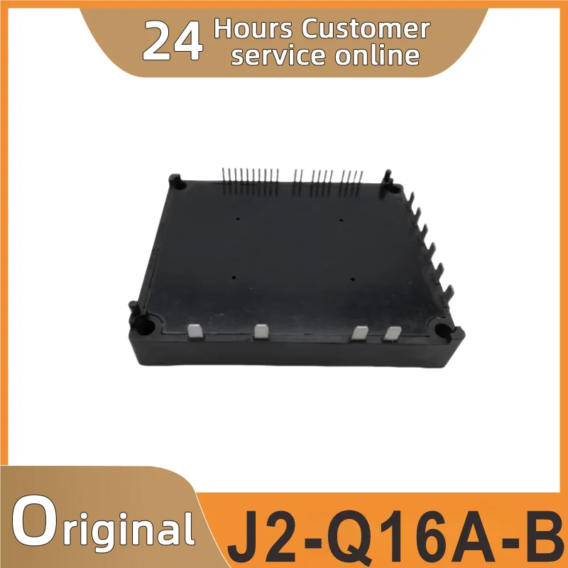 

J2-Q16A-B NEW ORIGINAL MODULE.