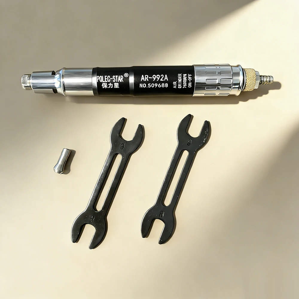 POLEC-STAR AR-992A …