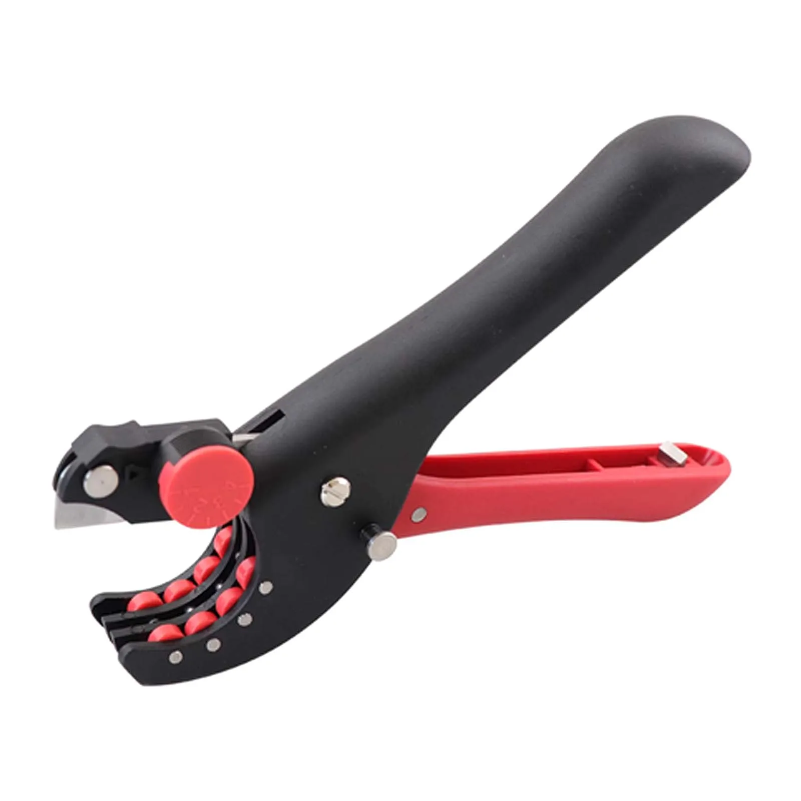 

Wire Stripping Pliers, Cable Stripping Tool Manual Electrician Rotary Stripping Artifact