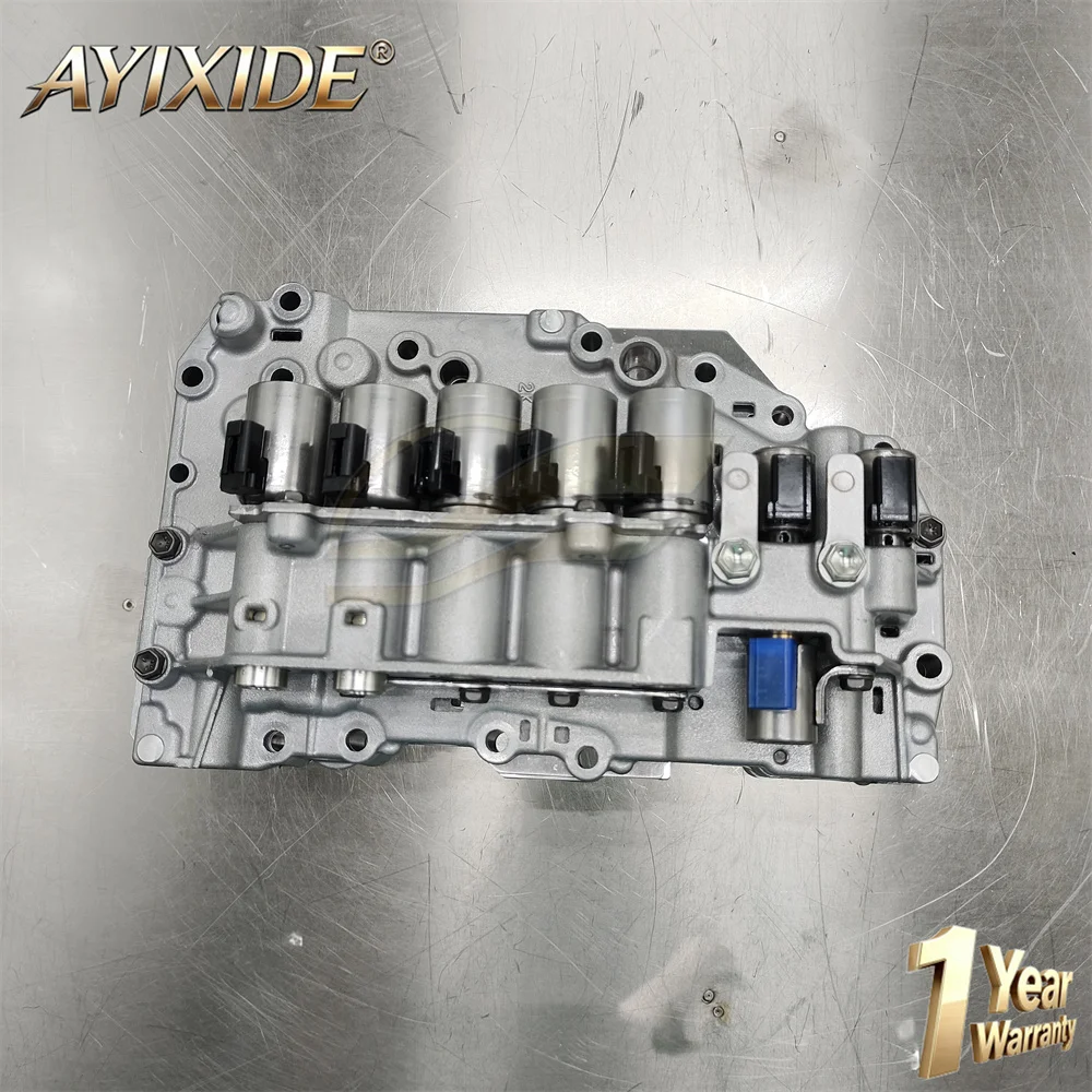 For Toyota Corolla Wildlander Harrier 2019-2025 Lexus ES200 NX200 2018-2024 High Quality Used K121 CVT Valve Body