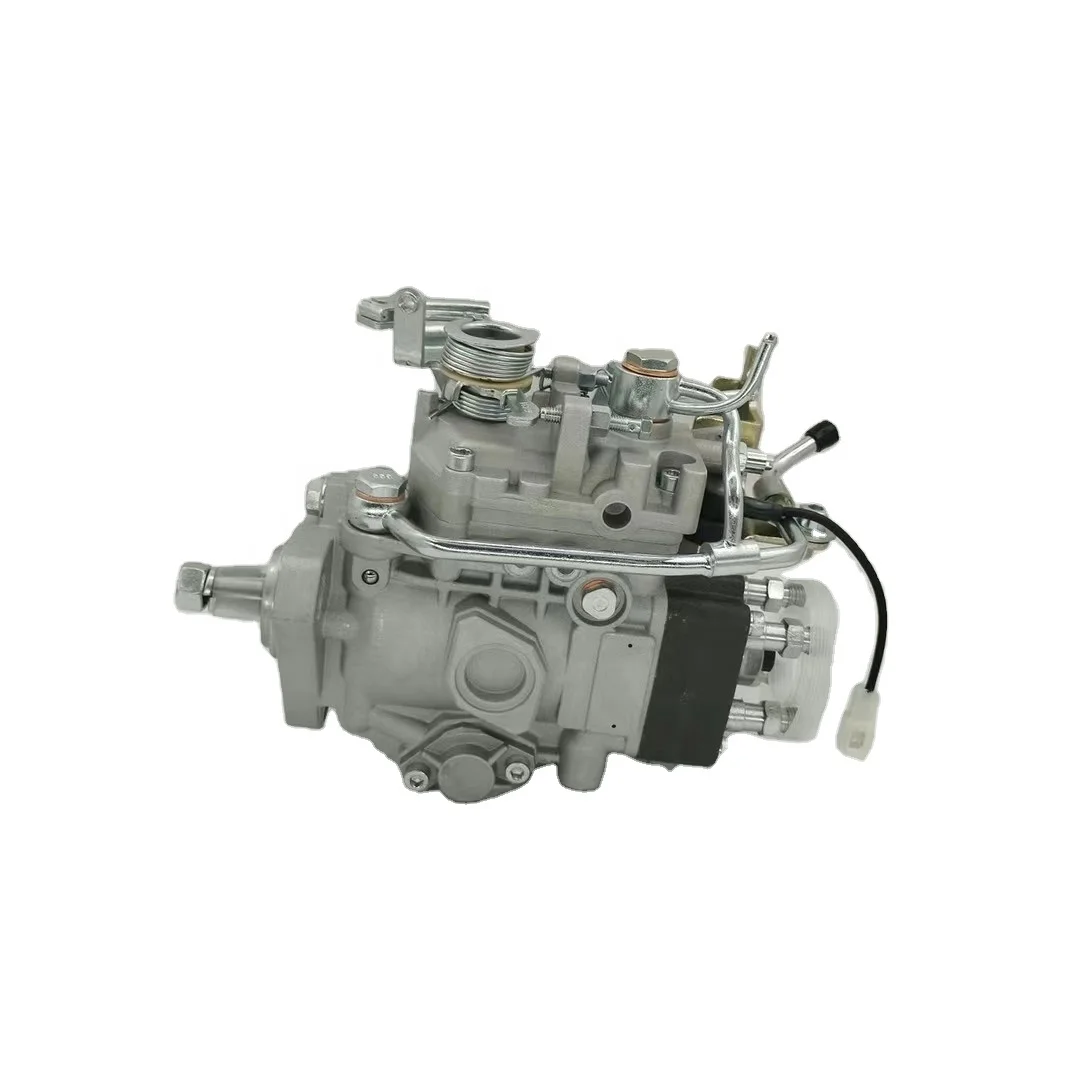 

Diesel Fuel Injection Pump 1670084K01 104745-7361 104645-7361 For Nissan TD27 Engine High Quality Parts